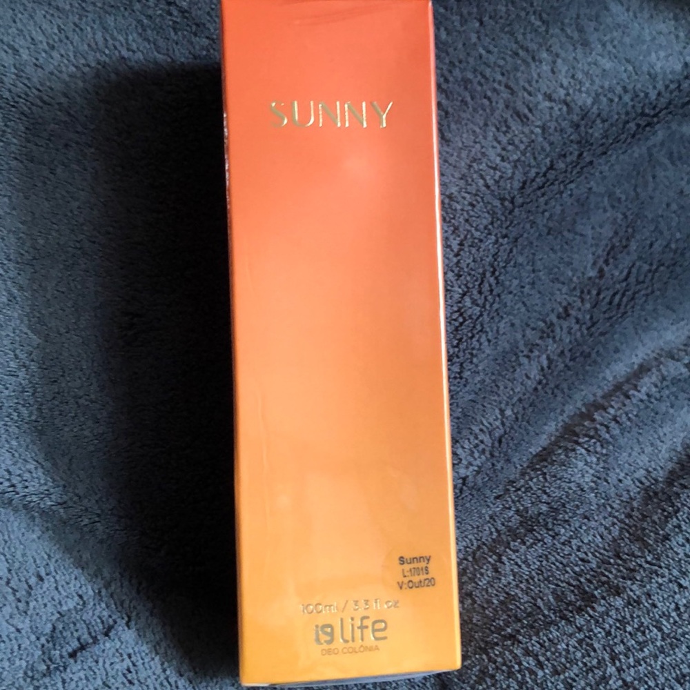 Fragrance for women
